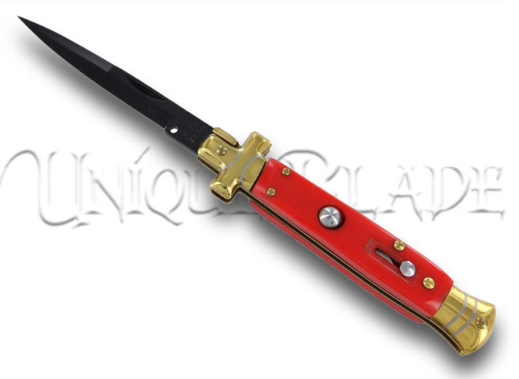 Auto Adobe Empire Stiletto Knife
