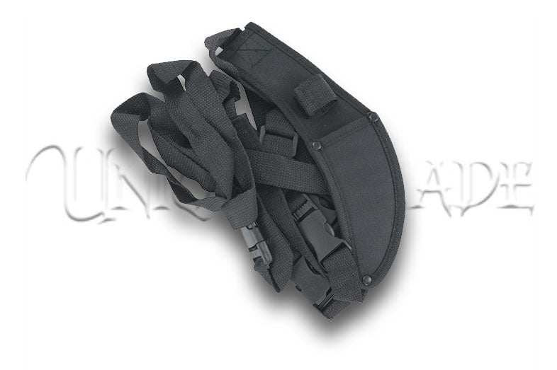Mortuary Rites Fixed Blade Outdoor Karambit