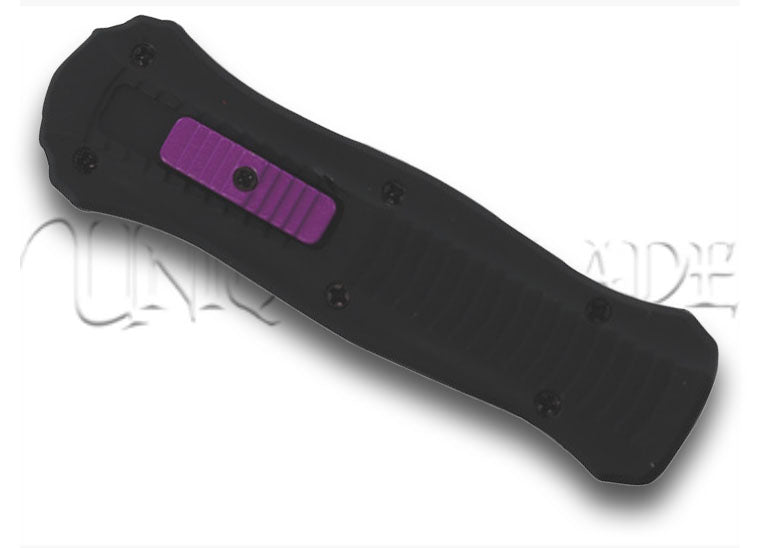 Queen’s Gambit Automatic Miniature Out The Front Knife