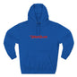 Unisex Premium Pullover Hoodie - High-quality and versatile hoodie suitable for both men and women, offering comfort and style for various occasions.