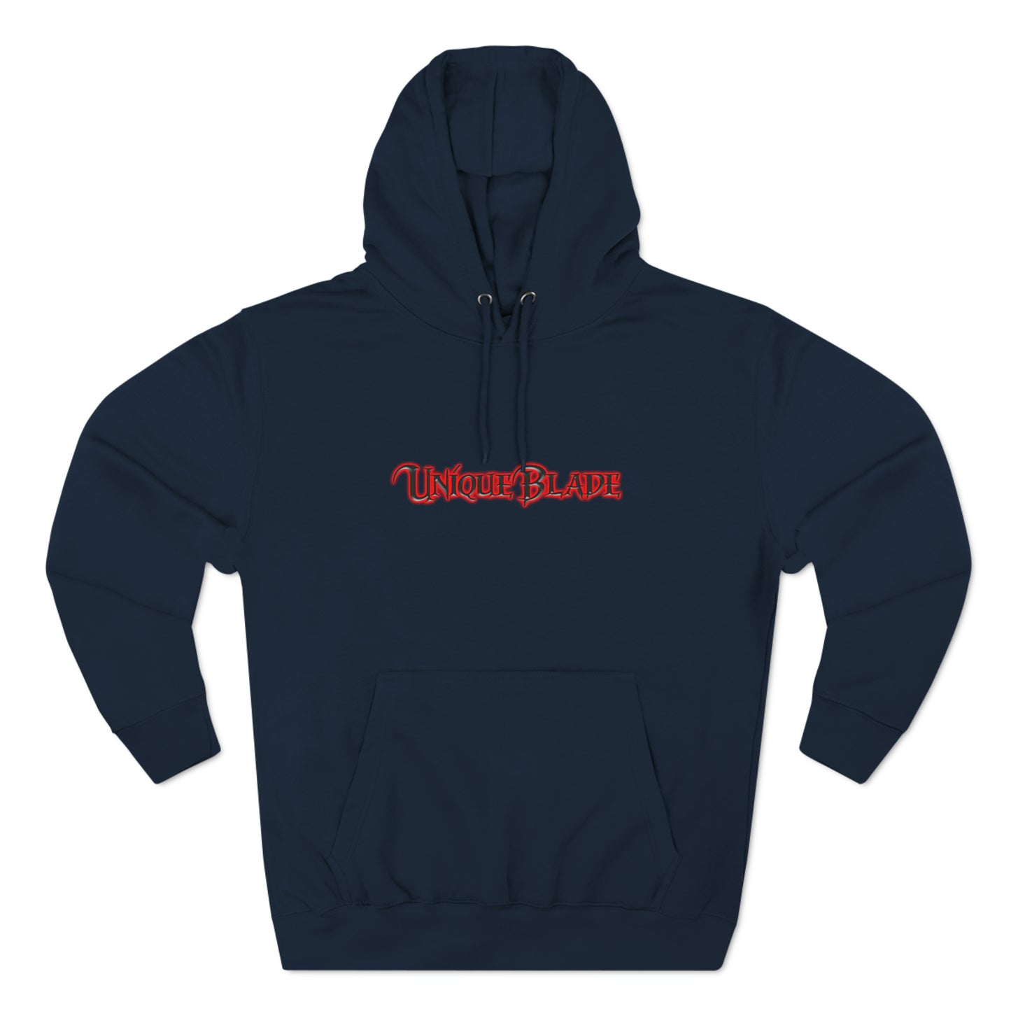 Unisex Premium Pullover Hoodie - High-quality and versatile hoodie suitable for both men and women, offering comfort and style for various occasions.