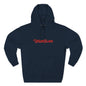 Unisex Premium Pullover Hoodie - High-quality and versatile hoodie suitable for both men and women, offering comfort and style for various occasions.