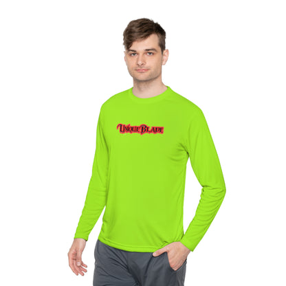 Unisex Lightweight Long Sleeve Tee