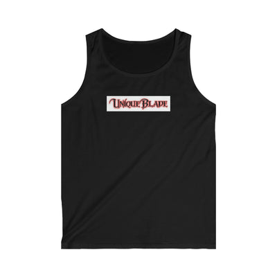 Men's Softstyle Tank Top
