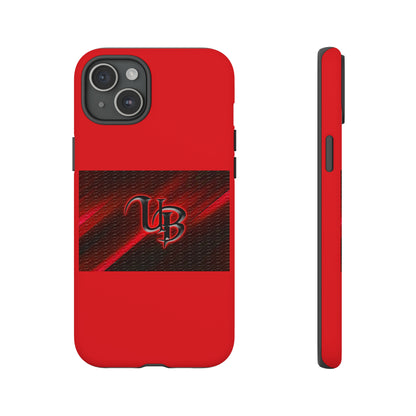  Tough Cases - Sturdy and durable phone cases designed for maximum protection, ideal for safeguarding devices against impact and daily wear