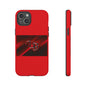  Tough Cases - Sturdy and durable phone cases designed for maximum protection, ideal for safeguarding devices against impact and daily wear