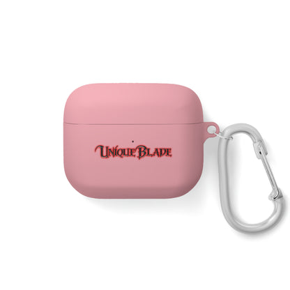 AirPods and AirPods Pro Case Cover - Protective and stylish cover designed specifically for Apple AirPods and AirPods Pro, safeguarding the charging case while adding a touch of personal style.