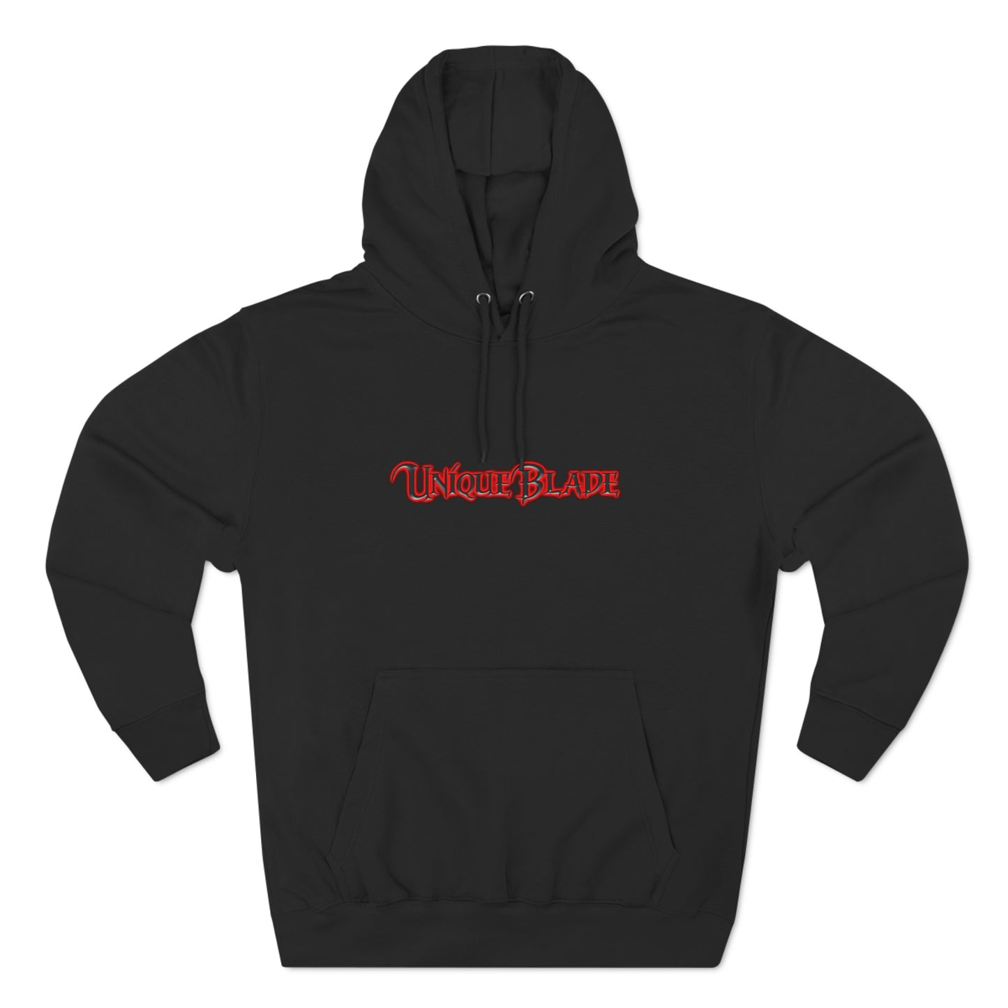 Unisex Premium Pullover Hoodie - High-quality and versatile hoodie suitable for both men and women, offering comfort and style for various occasions.