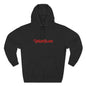Unisex Premium Pullover Hoodie - High-quality and versatile hoodie suitable for both men and women, offering comfort and style for various occasions.