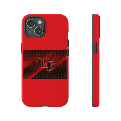  Tough Cases - Sturdy and durable phone cases designed for maximum protection, ideal for safeguarding devices against impact and daily wear