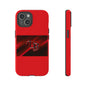  Tough Cases - Sturdy and durable phone cases designed for maximum protection, ideal for safeguarding devices against impact and daily wear