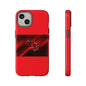  Tough Cases - Sturdy and durable phone cases designed for maximum protection, ideal for safeguarding devices against impact and daily wear
