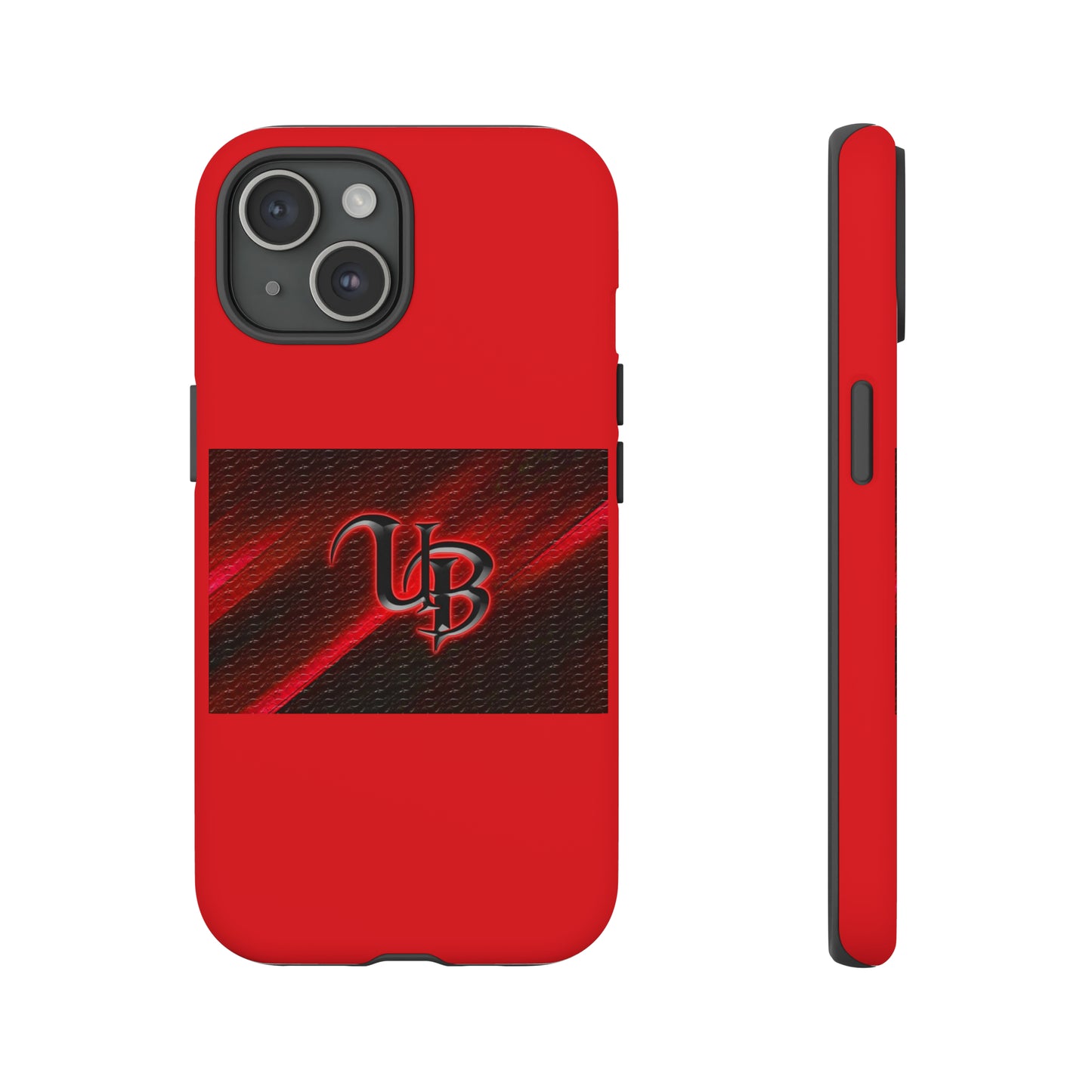  Tough Cases - Sturdy and durable phone cases designed for maximum protection, ideal for safeguarding devices against impact and daily wear