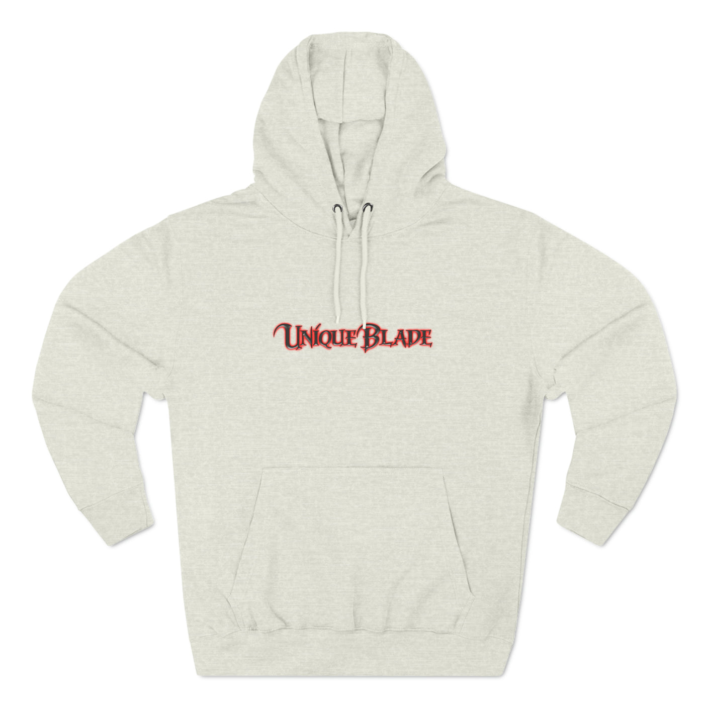 Unisex Premium Pullover Hoodie - High-quality and versatile hoodie suitable for both men and women, offering comfort and style for various occasions.