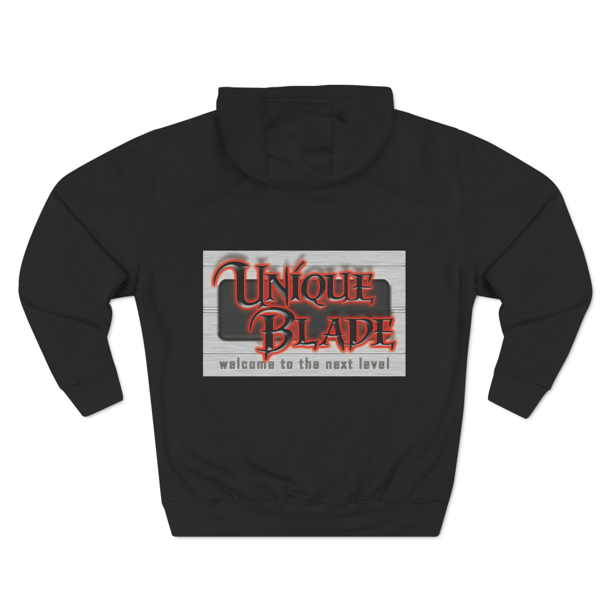 Unisex Premium Pullover Hoodie - High-quality and versatile hoodie suitable for both men and women, offering comfort and style for various occasions.
