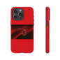  Tough Cases - Sturdy and durable phone cases designed for maximum protection, ideal for safeguarding devices against impact and daily wear