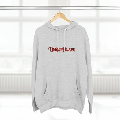 Unisex Premium Pullover Hoodie
