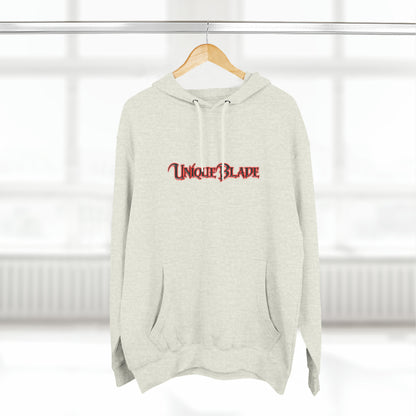 Unisex Premium Pullover Hoodie