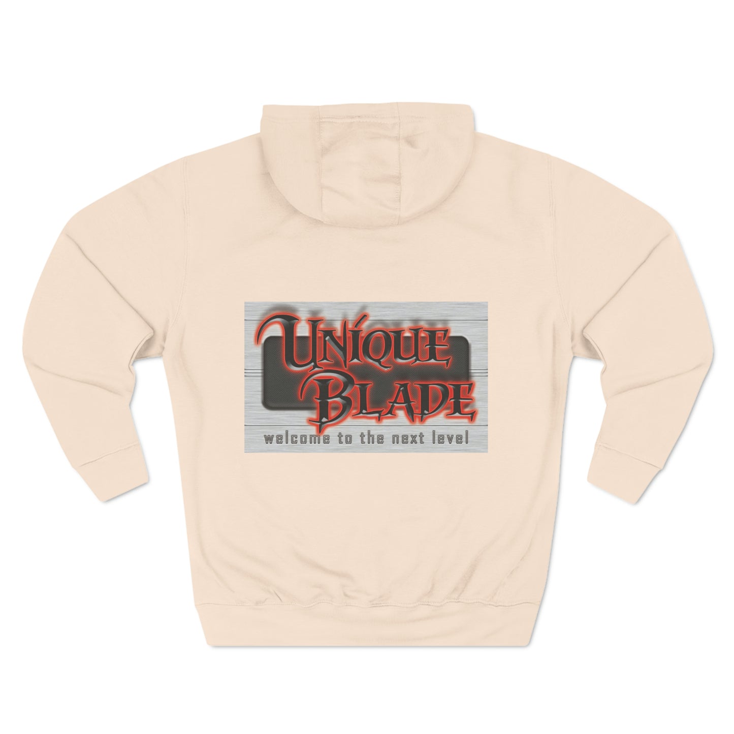 Unisex Premium Pullover Hoodie