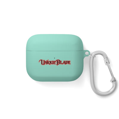 AirPods and AirPods Pro Case Cover - Protective and stylish cover designed specifically for Apple AirPods and AirPods Pro, safeguarding the charging case while adding a touch of personal style.