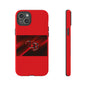  Tough Cases - Sturdy and durable phone cases designed for maximum protection, ideal for safeguarding devices against impact and daily wear