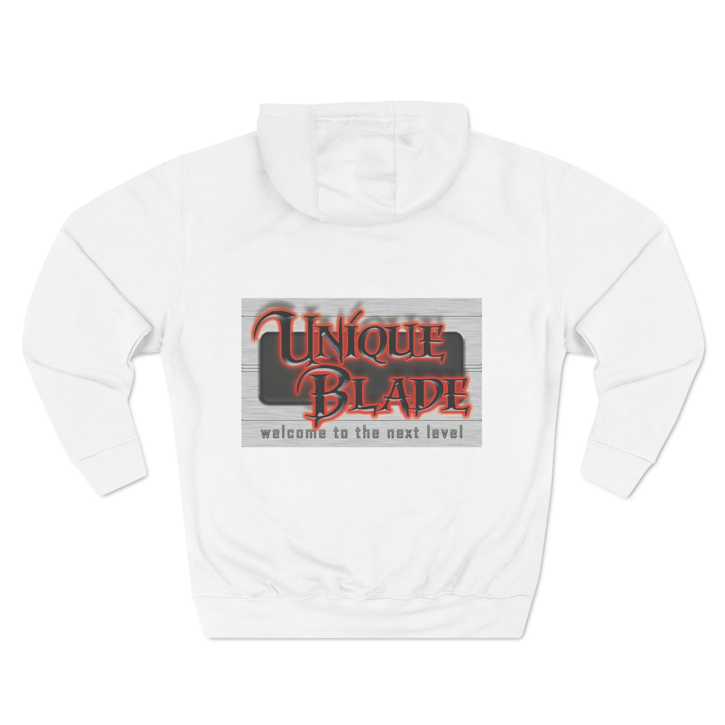 Unisex Premium Pullover Hoodie
