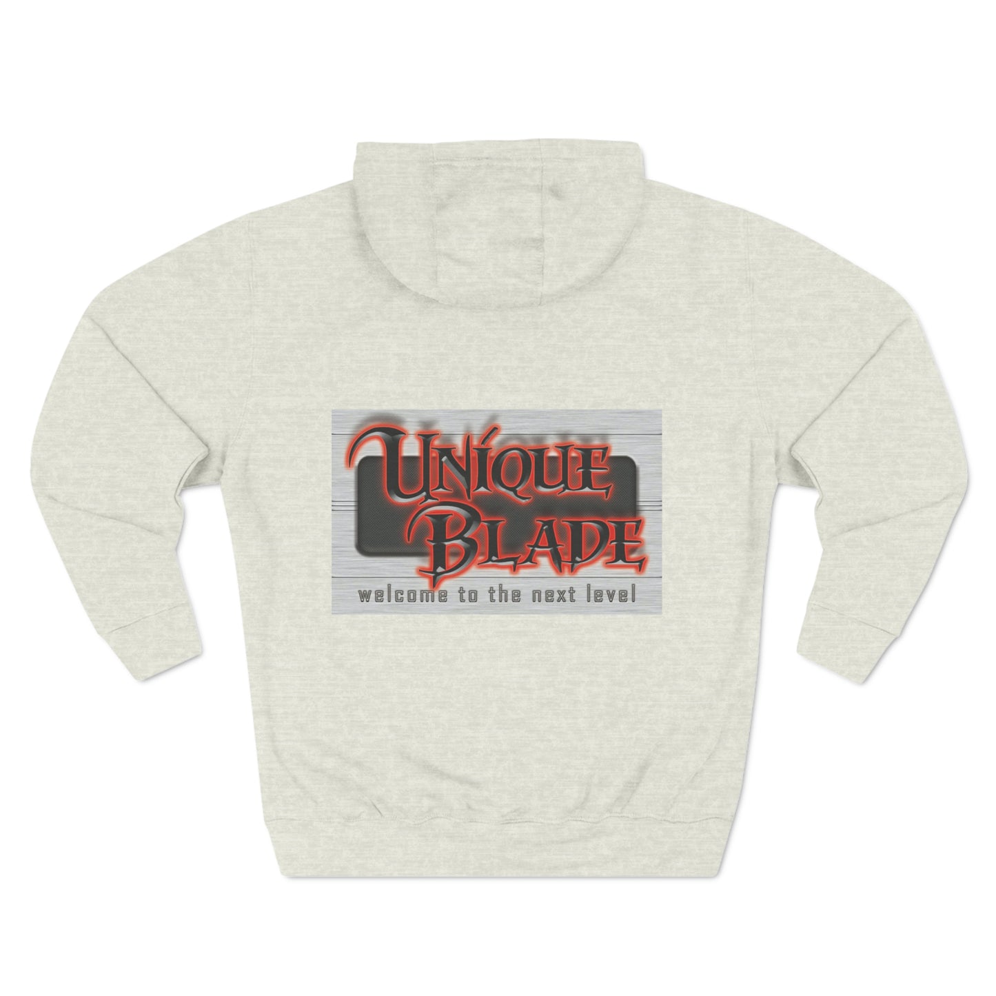 Unisex Premium Pullover Hoodie