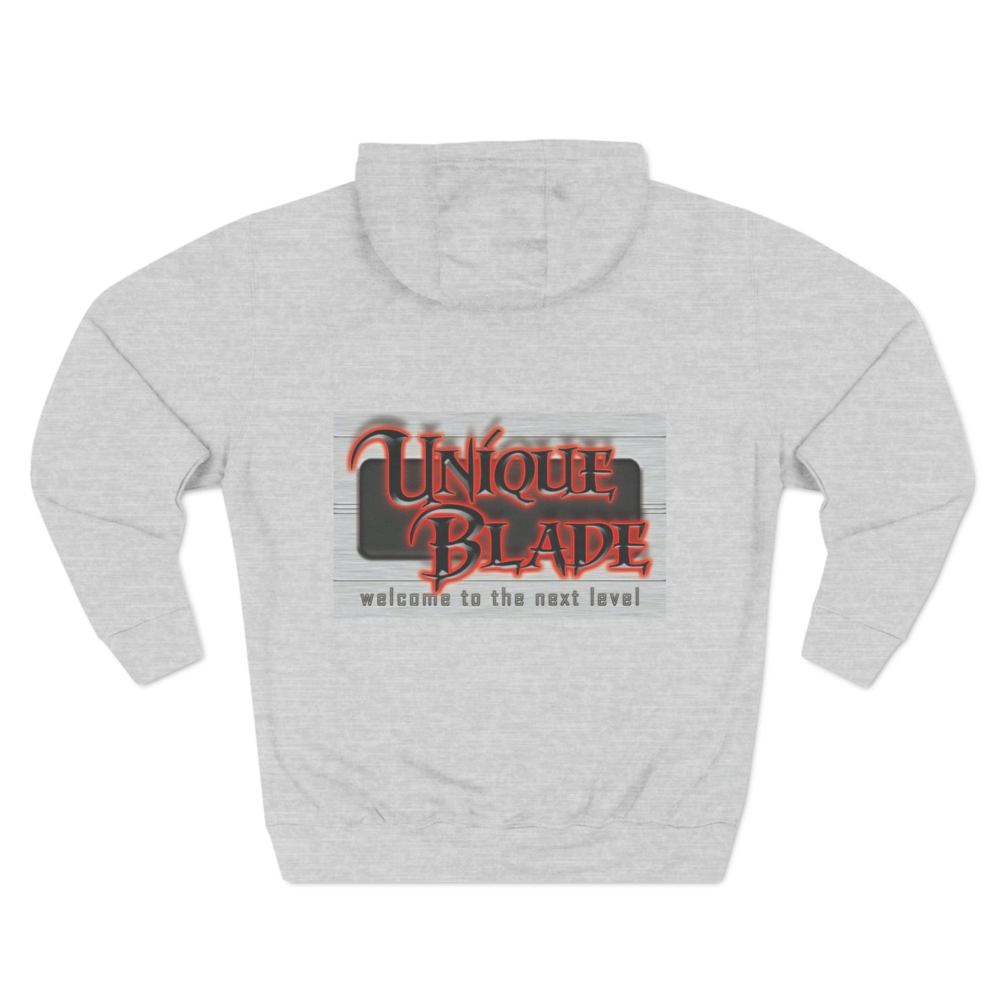 Unisex Premium Pullover Hoodie