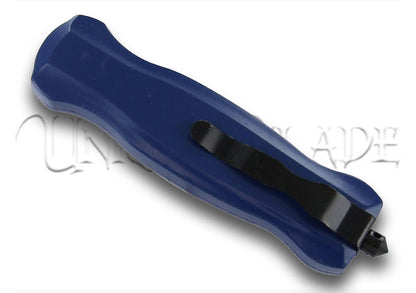 Automatic Full Throttle OTF Knife