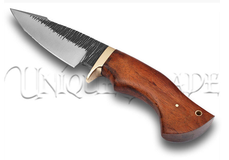 Bear Claw Fixed Blade Outdoor Hunting Knife