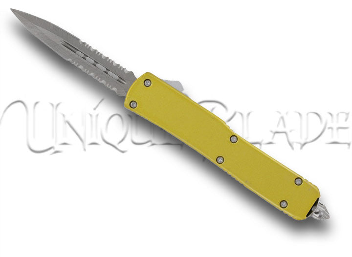 Brave Incentive Automatic Out the Front Knife