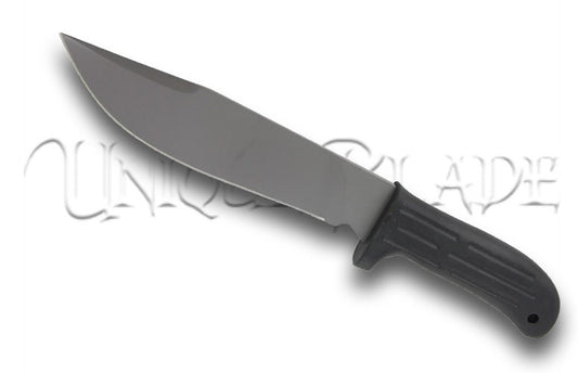 Combat Night Fighter Fixed Blade Knife: Unleash Tactical Excellence and Precision in the Dark – Your Ultimate Companion for Any Mission.