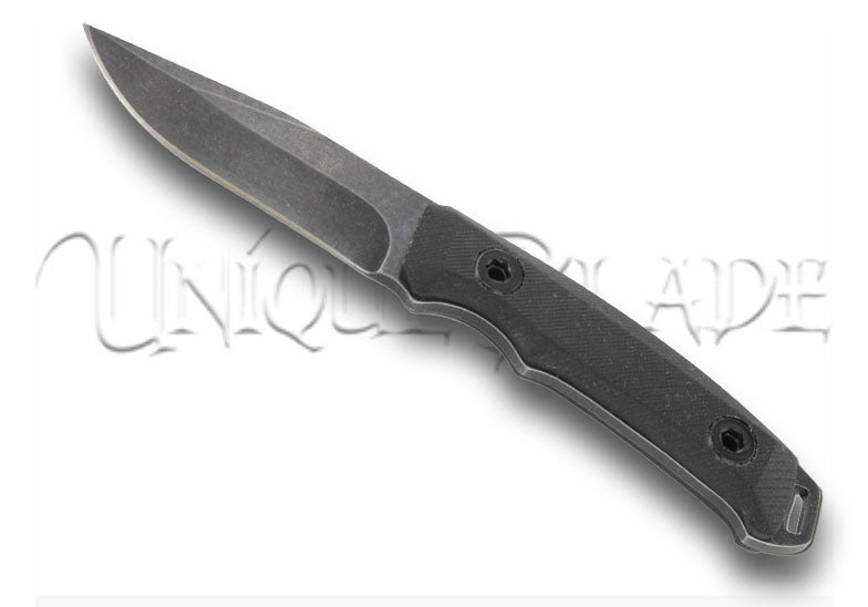 Death Dealer Fixed Blade Outdoor Knife