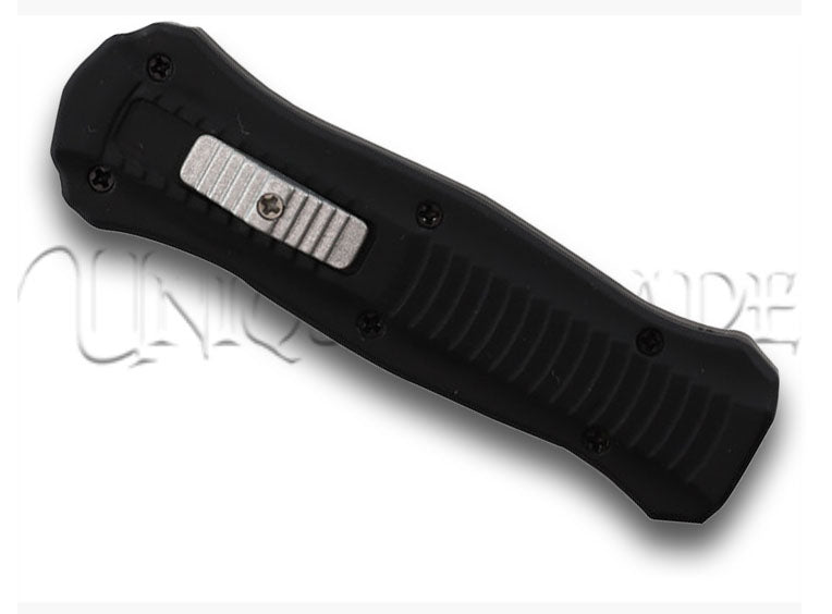 Death Stalker Mini Automatic Dual Action Out The Front Knife