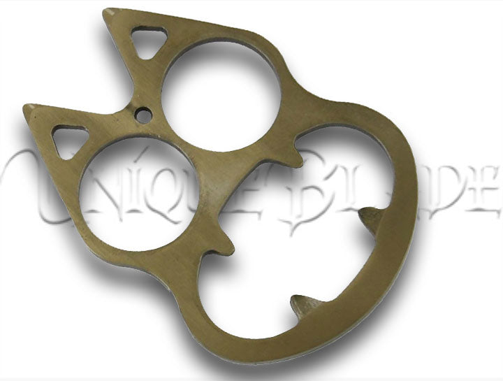 Feline Kool Kat Personal Defense Knuckle