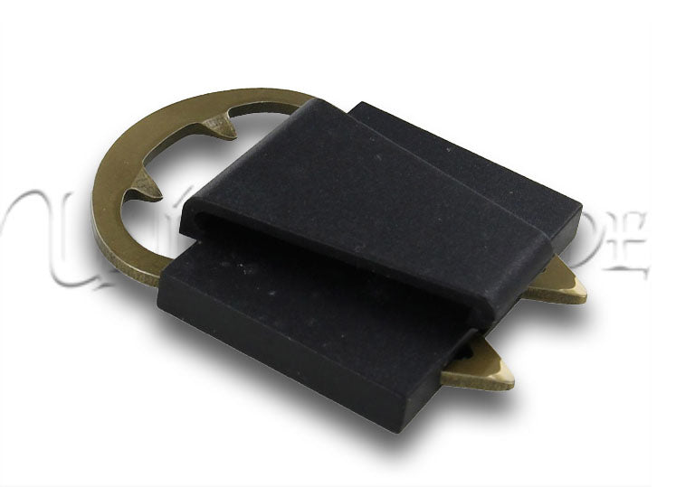 Feline Kool Kat Personal Defense Knuckle