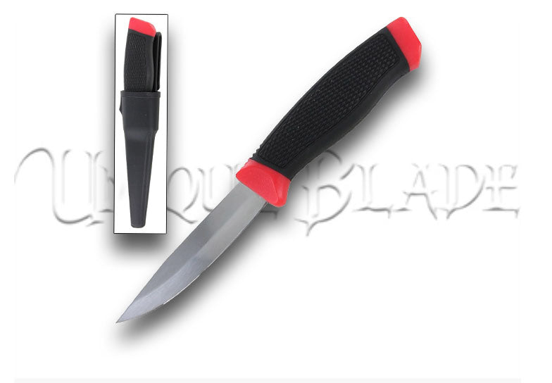Fixed Blade Red Snapper Fishing Knife