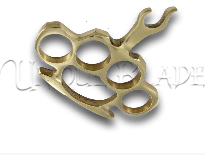 Life of the Party Knuckle Bottle Opener