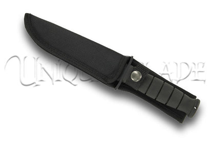 Marine Raider Survival Knife