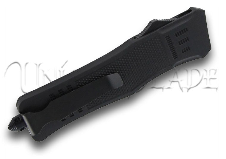Out the Front Outer Darkness Automatic Knife
