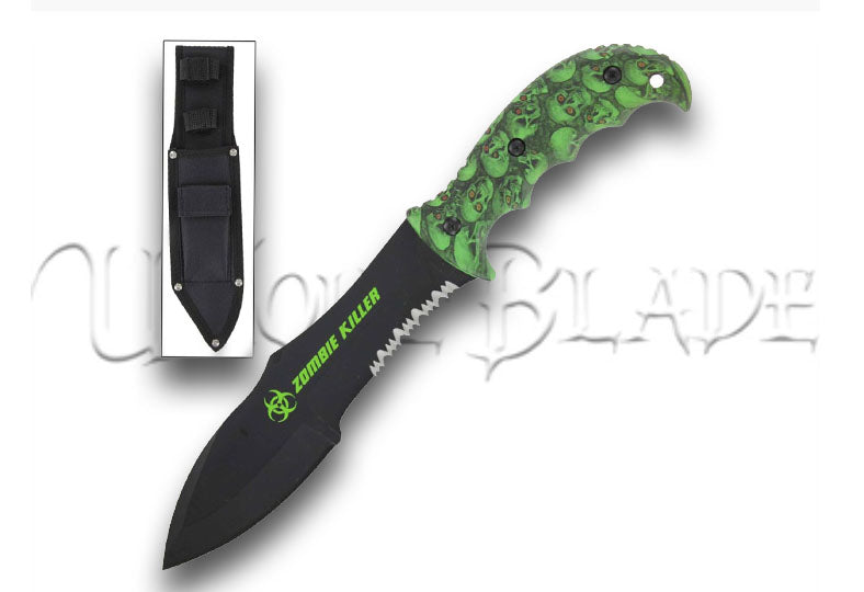 Realm of Sins Hunting Knife