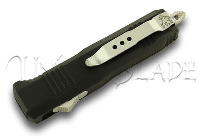 Straight from Hell Miniature Automatic Out the Front Knife