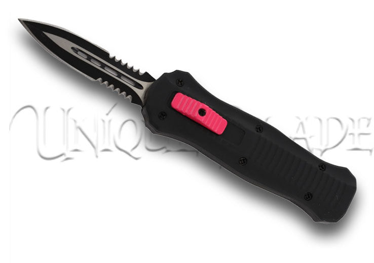 Victoria’s Little Secret Mini Automatic Out The Front Knife