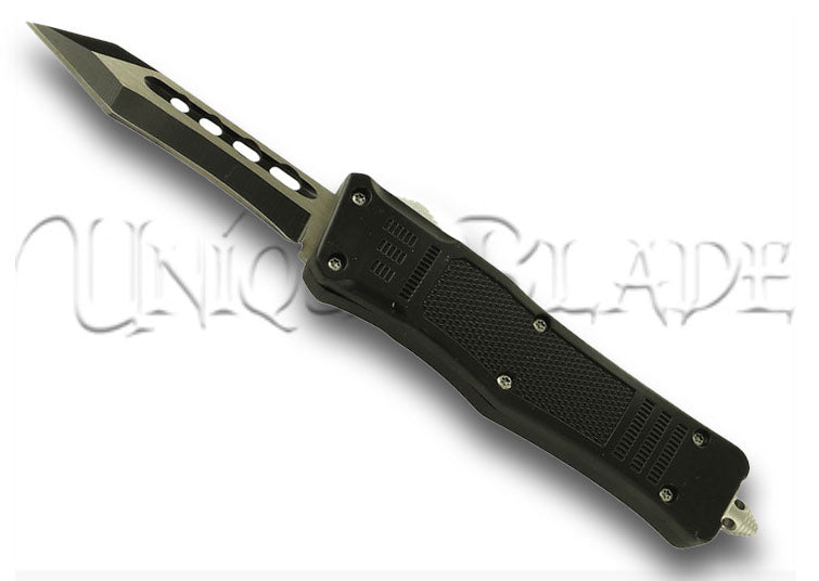 Viper Miniature Automatic Out the Front Knife