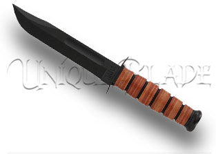 Kabar Fixed Blade Military Police Tactical Knife 5020
